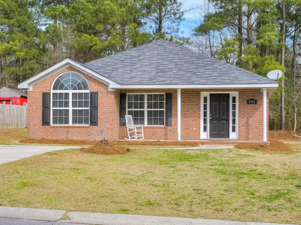 1743 Tamarind Way, Augusta, GA