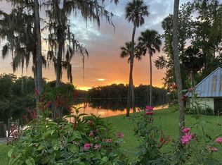 24117 Mink Rd, Astor, FL 32102