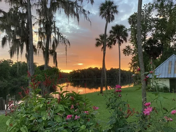 24117 Mink Rd, Astor, FL 32102