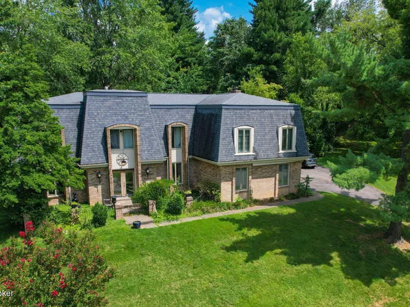 6507 Gunpowder Ln, Prospect, KY 40059
