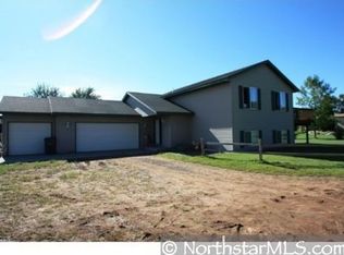 11573 Highway 25 NE, Foley, MN 56329