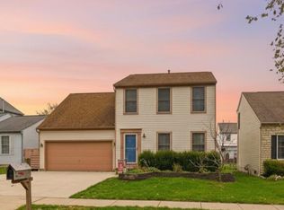 376 Galloway Ridge Dr, Galloway, OH