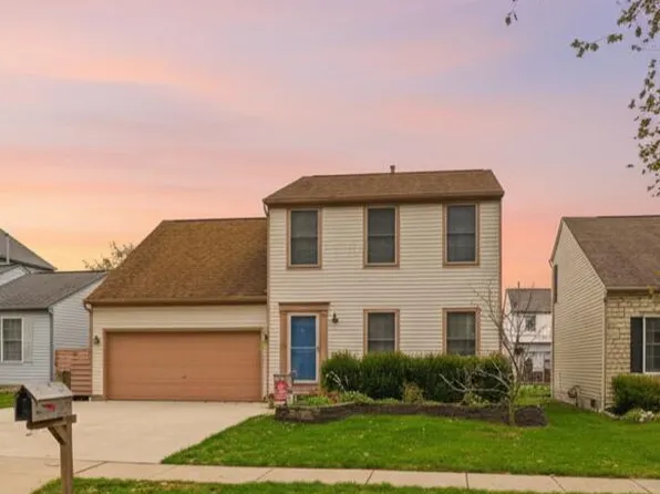 376 Galloway Ridge Dr, Galloway, OH 43119