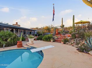 3770 N Gunnison Dr, Tucson, AZ 85749