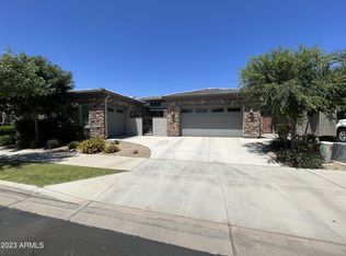 5360 S Joplin, Mesa, AZ 85212