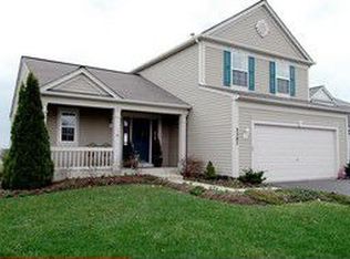 2307 Vineyard Ct, Elgin, IL 60123
