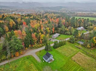 139 Childrens Village Rd, Morrisville, VT 05661