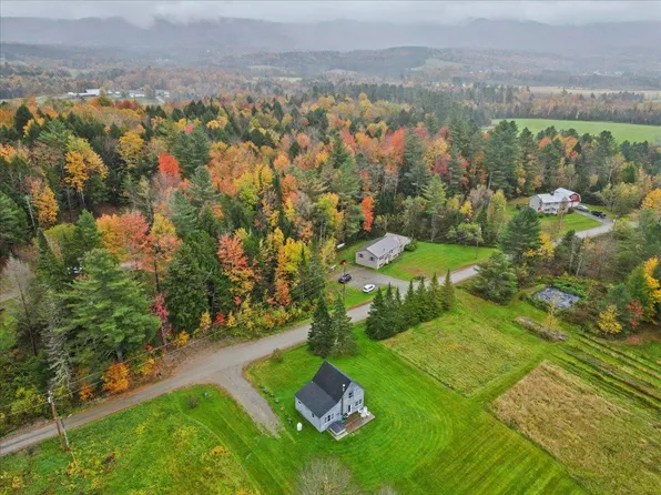 139 Childrens Village Road, Morristown, VT 05661