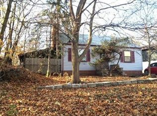 650 N Newton St, Gary, IN 46403