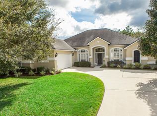895 Garrison Dr, Saint Augustine, FL 32092