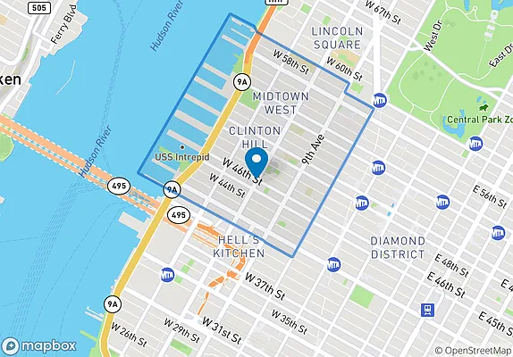 Rented by Keller Williams NYC | media 21