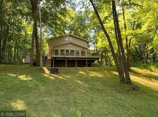 48126 218th Pl, McGregor, MN 55760