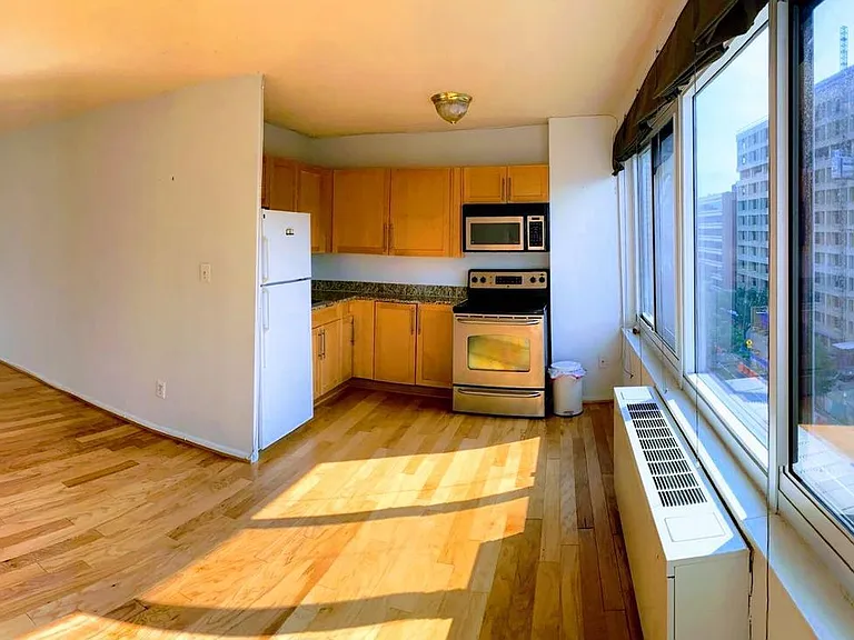 1330 New Hampshire Ave NW #808 — Photo 10
