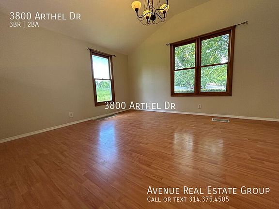 4th image of 3800 Arthel Dr
