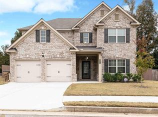 9372 Lantana Trl, Jonesboro, GA 30238