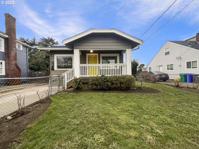 735 NE Jessup St, Portland, OR, 97211