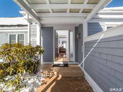 310 Lansdowne Road #310, Westport, CT, 06880
