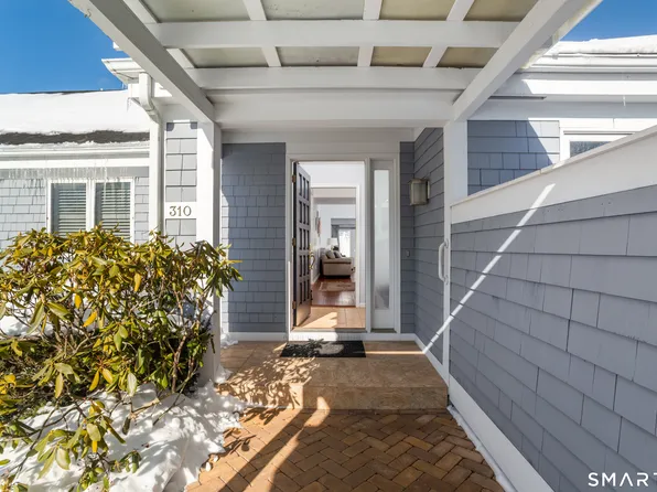310 Lansdowne Road #310, Westport, CT 06880
