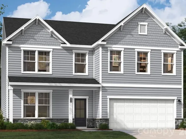 1217 Mossy Glade Rd, Indian Trail, NC 28079