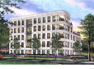 1500 Queens Rd #203, Charlotte, NC 28207