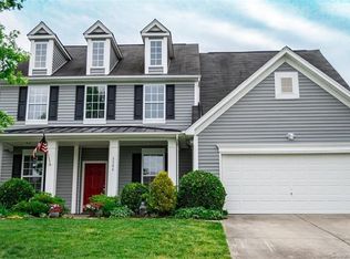 3386 Merchant Ln, Davidson, NC 28036