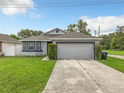 3718 W Jefferson St, Orlando, FL, 32805
