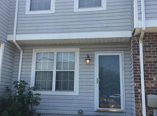 910 N Olive Branch Ct, Edgewood, MD