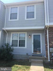 910 N Olive Branch Ct, Edgewood, MD, 21040