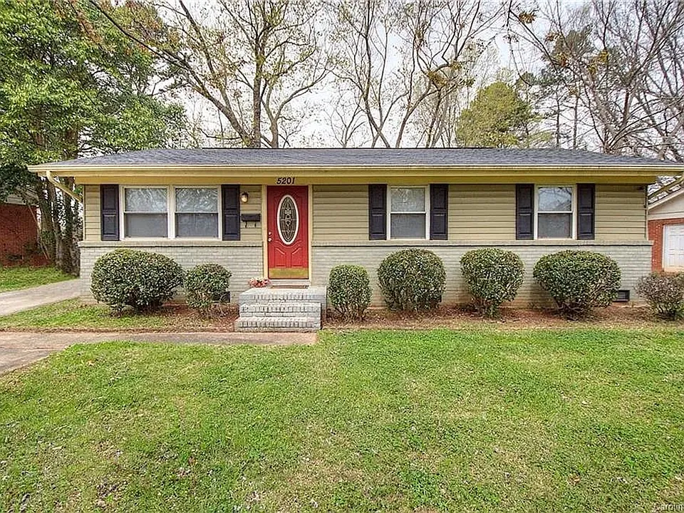 5201 Cinderella Rd