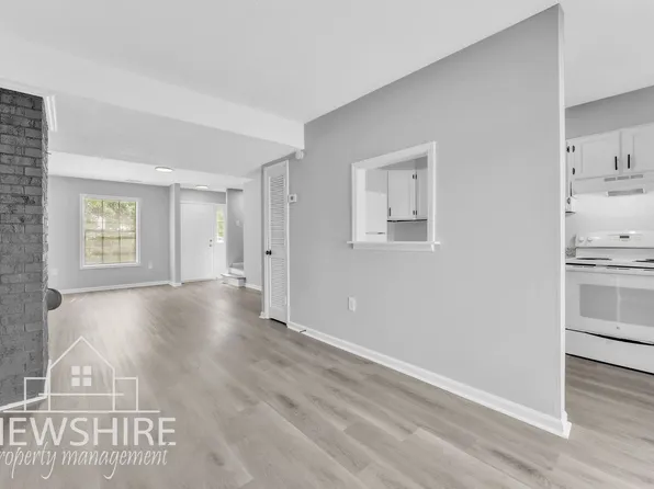 Liberty Square, 200 S Liberty St APT 38, Spartanburg, SC 29306