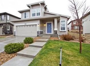11036 Woodhurst Cir, Highlands Ranch, CO 80130
