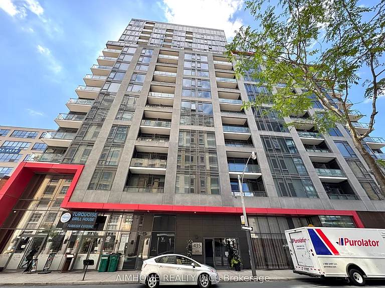 435 Richmond St W #1201 — Photo 26
