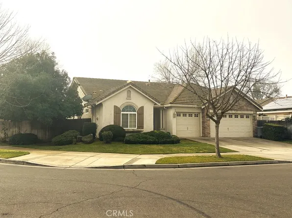 3533 San Isidro Ave, Merced, CA 95348