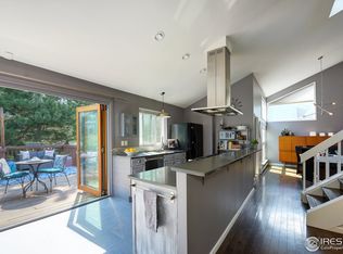 3350 15th St, Boulder, CO 80304
