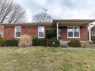 6709 Orange Blossom Rd, Louisville, KY 40219