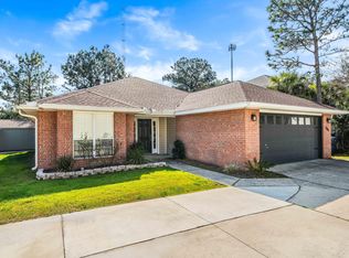 109 Rivercrest Cir, Santa Rosa Beach, FL 32459