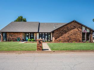 10701 Lakeridge Run, Oklahoma City, OK 73170