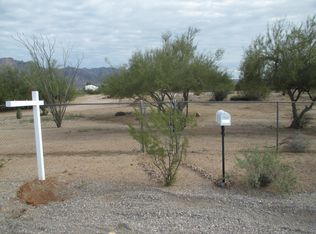 1127 S Cortez Rd, Apache Junction, AZ 85119