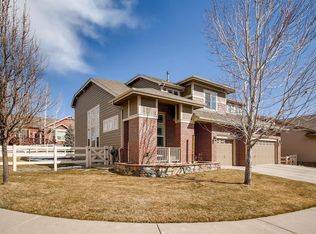 15946 W 60th Cir, Golden, CO 80403
