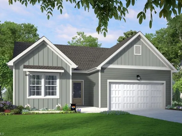 9241 Stoney River Ln, Kernersville, NC 27284
