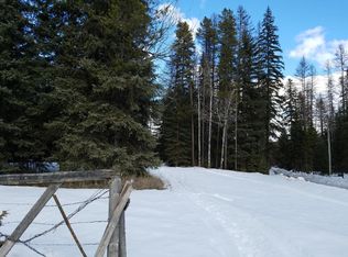 Nhn Raccoon Trl, Whitefish, MT 59937