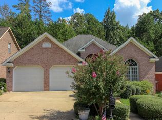 50 Eagle Cove Rd, Columbus, MS 39705