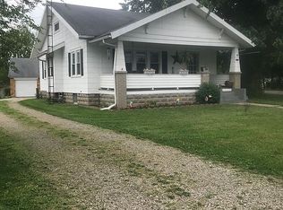 2976 Columbus Ave, Springfield, OH 45503