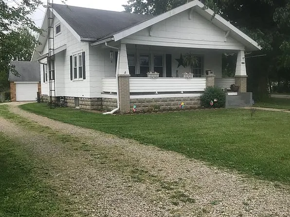 2976 Columbus Ave, Springfield, OH 45503