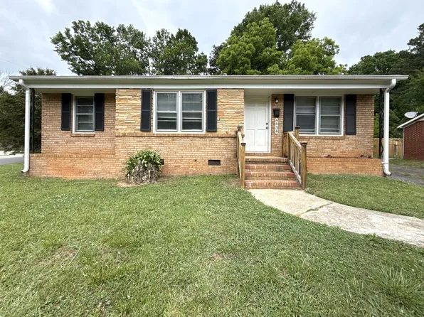 4434 Brooktree Dr, Charlotte, NC 28208