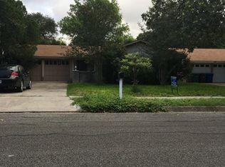 3419 Clearfield Dr, San Antonio, TX 78230