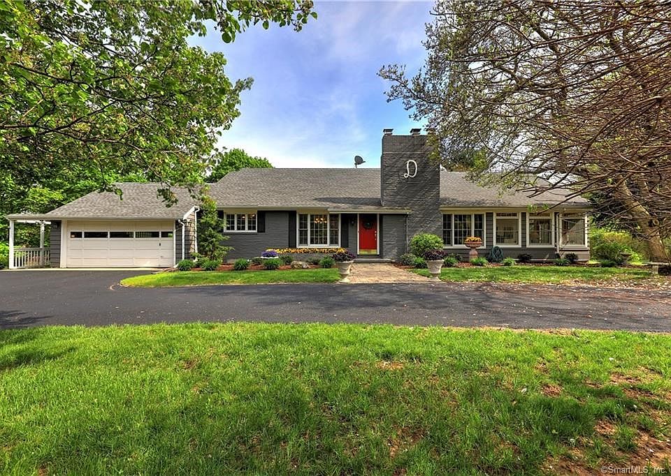 Welcome to 268 Old Tavern Rd!