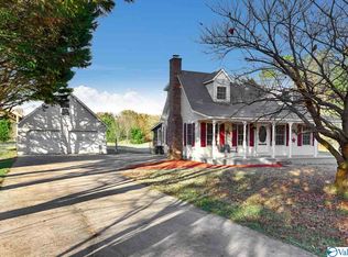 21929 Piney Chapel Rd, Athens, AL 35614