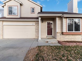 693 Delwood Ct, Highlands Ranch, CO 80126