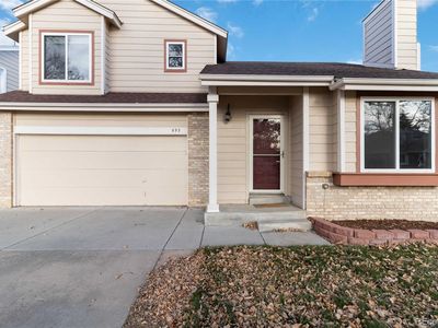 693 Delwood Ct, Highlands Ranch, CO, 80126